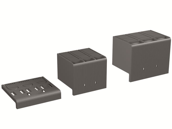 ABB SPA - ABB1SDA105028R1 HTC XT6 4p