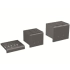 ABB SPA - ABB1SDA105021R1 LTC XT6 4P COPRITERMINALI BASSI 2PCS