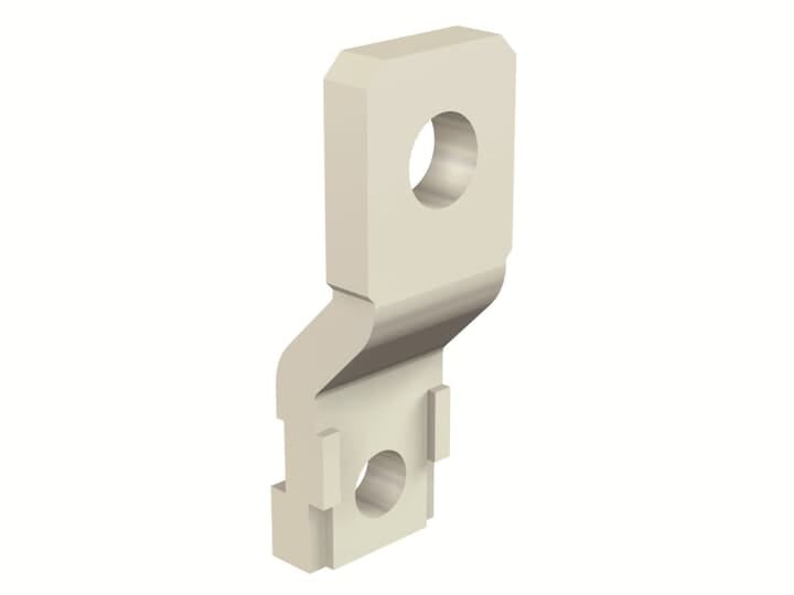 ABB SPA ABB1SDA066263R1 KIT EF FP XT2 4PCS