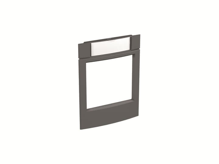ABB SPA ABB1SDA068656R1 MOSTRINA PER PORTA - RC XT3 F 4P