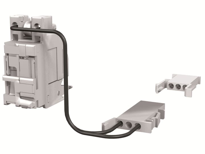 ABB SPA - ABB1SDA066330R1 SOR-C XT2-XT4 W 48-60 Vac/dc
