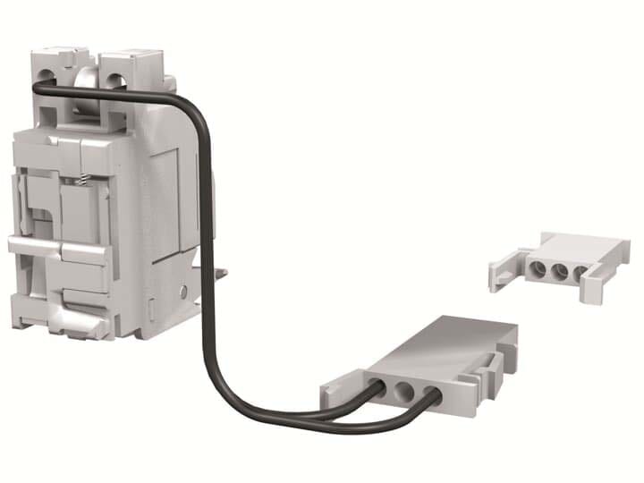 ABB SPA ABB1SDA069066R1 UVR-C XT2-XT4 W 48 VAC/DC