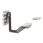 ABB SPA ABB1SDA104792R1 AUX-C 1S52 24V CC XT5-XT6 W