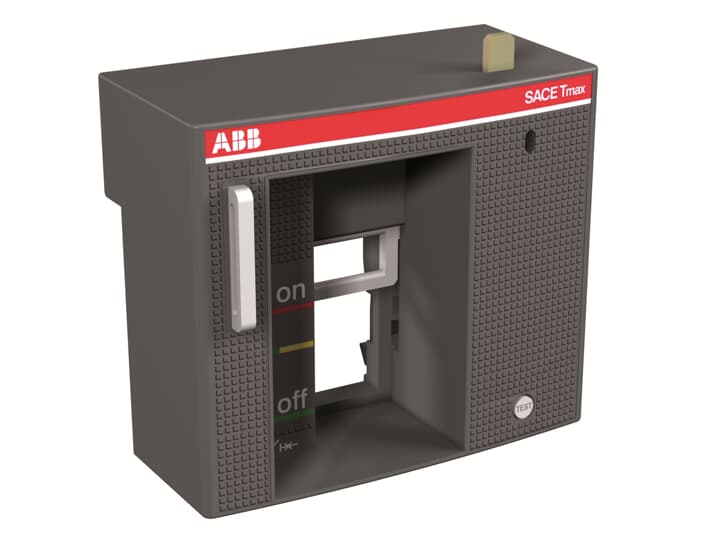 ABB SPA - ABB1SDA066635R1 Frontplatte