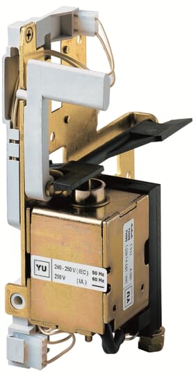 ABB SPA - ABB1SDA038315R1 YU 415-440Vac IEC/440-480Vac UL E1/6-T8