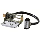 ABB SPA ABB1SDA050146R1 5 CONTATTI SEGN.INS/SEZ. V<24V E1/6