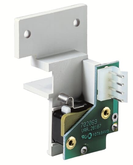 ABB SPA ABB1SDA069037R1 SEGN.MINIMA TENS.DISECCIT.NA V<24V E1/6
