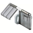 ABB SPA - ABB1SDA038351R1 BL.IN APERTO A LUCCHETTO D=4mm E1/6-T8