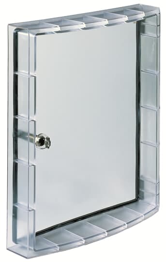 ABB SPA ABB1SDA059640R1 E3H/E 20 ESEC.SPEC.1150V AC NEW (EXTR)