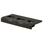 ABB SPA ABB1SDA063096R1 LTC T7-T7M-X1 W 4P COPRIT.BASSI 2PCS