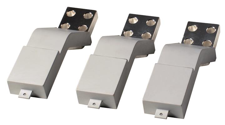 ABB SPA - ABB1SDA066119R1 KIT TERMINALI EF PF T4 3PCS