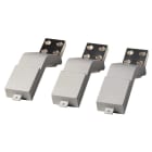 ABB SPA ABB1SDA066119R1 KIT TERMINALI EF PF T4 3PCS