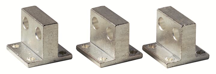 ABB SPA - ABB1SDA063089R1 KIT HR/VR FP T7-T7M-X1 3pcs