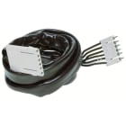 ABB SPA - ABB1SDA055351R1 PROLUNGA 5PIN SOR/UVR RC T4-T5-T6 P/W