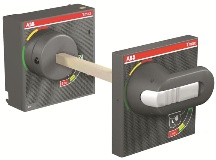 ABB SPA ABB1SDA054930R1 Drehantrieb