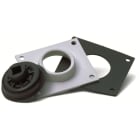 ABB SPA - ABB1SDA054938R1 RHE_IP54 T4..T7 PROTEZ.IP54 X COM.M.ROT.