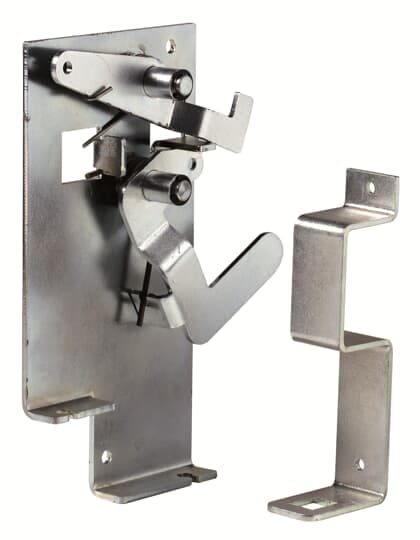 ABB SPA ABB1SDA063724R1 BLOCCO MECC.PORTA CELLA T7-T7M-X1 W FP