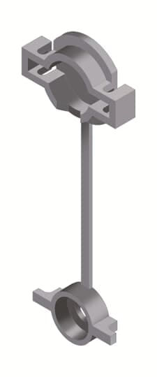 ABB SPA ABB1SDA013699R1 VITI SIGILLABILI S3..S7-T6-T7
