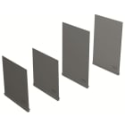 ABB SPA - ABB1SDA054971R1 PB100 T4-5-T7-X1-A3 4p DIAF.SEP.BAS.6pcs