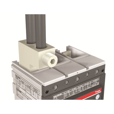 ABB SPA - ABB1SDA063866R1 KIT FC CuAl 2x240mm2 T7-T7M-X1 630 4pcs