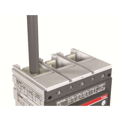 ABB SPA - ABB1SDA060687R1 KIT FC CUAL 4X150MM2 T6 1000 3PCS