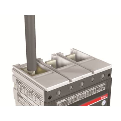 ABB SPA - ABB1SDA055365R1 Kit FC Cu 2x240mm2 T5 630 4pcs