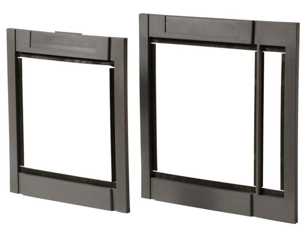 ABB SPA - ABB1SDA063160R1 MOSTRINA PER PORTA T7-T7M-X1 F