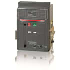 ABB SPA ABB1SDA059047R1 E1B/E MS 1250 3P 750V DC W MP NEW