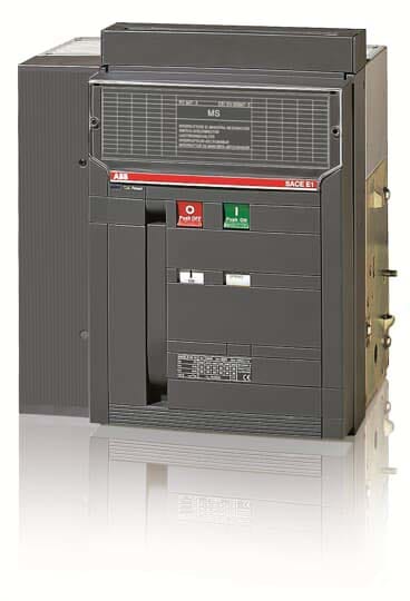 ABB SPA ABB1SDA059042R1 E1B/E MS 800 4P 1000V DC F HR NEW