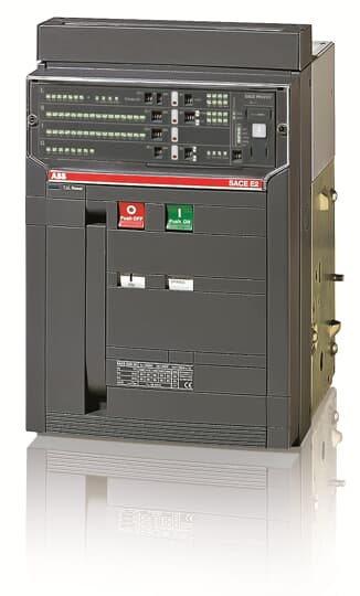 ABB SPA - ABB1SDA055858R1 E2N 1250 PR121/P-LSIG In=1250A 3p F HR