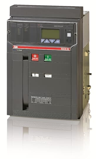 ABB SPA ABB1SDA064580R1 E2B 800 PR122/DC IN=800A 3P F VR<HR