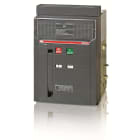 ABB SPA ABB1SDA059051R1 E2N/E MS 1600 3P 750V DC F HR NEW