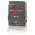 ABB SPA - ABB1SDA056033R1 E2S 2000 PR121/P-LSI IN=2000A 3P W MP