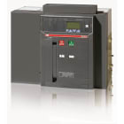 ABB SPA - ABB1SDA056476R1 E3H 2500 PR122/P-LSI In=2500A 4p F HR
