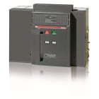 ABB SPA ABB1SDA059081R1 E4H/E MS 3200 3P 750V DC F HR NEW