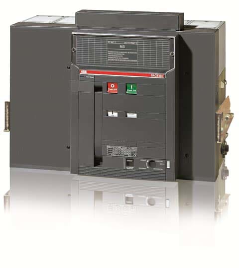 ABB SPA ABB1SDA059001R1 E4H/MS 3200 3P W MP NEW