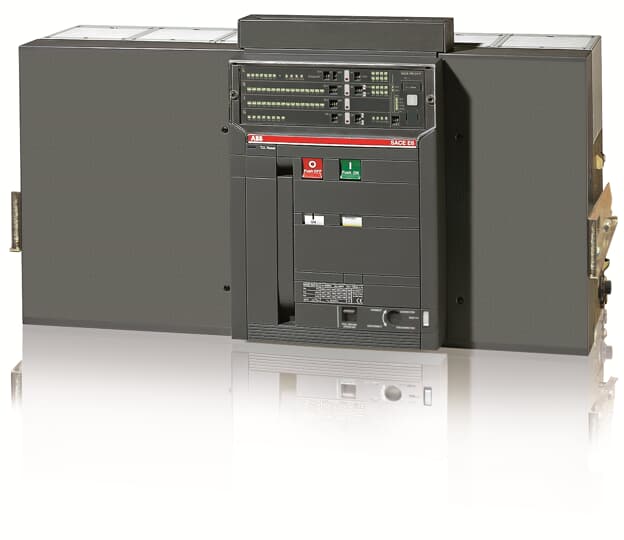 ABB SPA - ABB1SDA057122R1 E6V 5000 PR121/P-LSIG IN=5000A 3P W MP