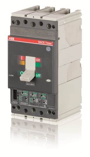 ABB SPA ABB1SDA054516R1 T4V250 PR222DS/P-LSIG IN100 3PFFC1150VAC