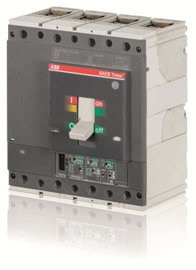 ABB SPA - ABB1SDA054328R1 T5N 400 PR222DS/P-LSI In=320 4p F F