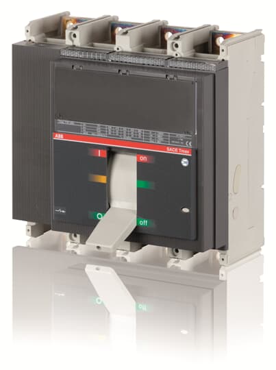 ABB SPA - ABB1SDA069826R1 T7D/PV 1250 4p F F 1100V DC