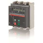 ABB SPA - ABB1SDA062755R1 T7S 1000 PR232/P LSI In=1000A 3p F F M