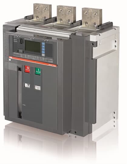 ABB SPA - ABB1SDA065795R1 T8V 3200 PR332/P LSIG IN=3200A 3P F VR