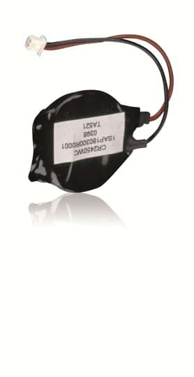 ABB SPA - ABB1SDA128384R1 BATTERIA C-KIT