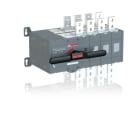 ABB SPA - ABBKZ 684 8 OTM1600E4CM230C C.DO MOTORIZZATO 8P 1600A