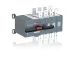 ABB SPA ABBKZ 922 2 OTM1600E4CM24D C.DO MOTORIZZATO 8P 1600A