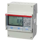 ABB SPA ABBB241111 Messwandlerzahler