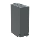 ABB SPA - ABBEO 492 2 OTS400G1L/4 CALOTTA ALTA GRIGIA 4P