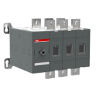 ABB SPA - ABBEE 349 5 OT1000E03C SEZION. 6P COMMUT.1-0-2 1000A
