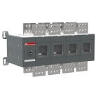 ABB SPA ABBEE 370 1 OT2500E04C SEZION. 8P COMMUT. I-0-II 250
