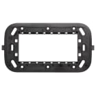 ABB SPA - ABB2CSY1604MY SUPPORTO, 4 MODULI